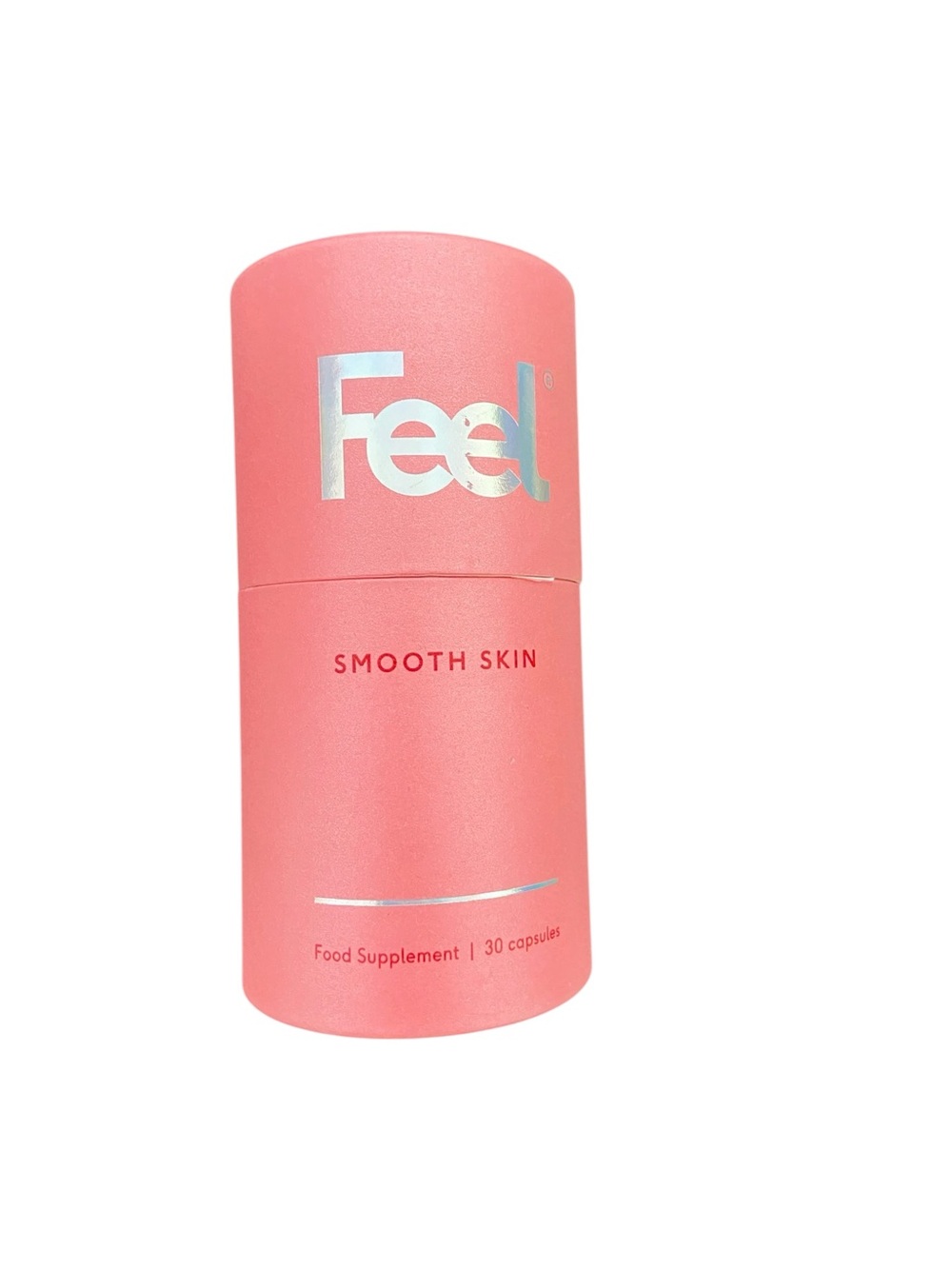 Feel Vegan Smooth Skin Anti-Cellulite Supplement - New Sealed.